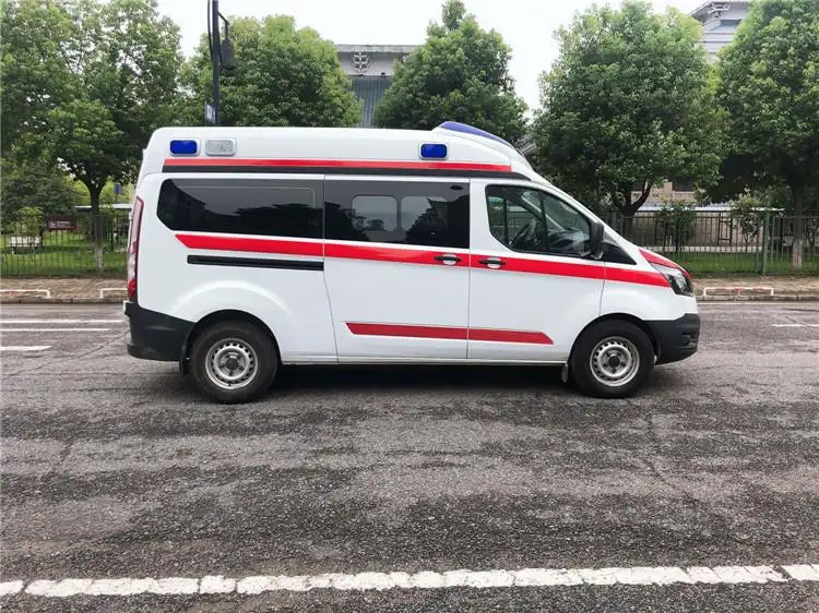 道真长途跨省救护车出租